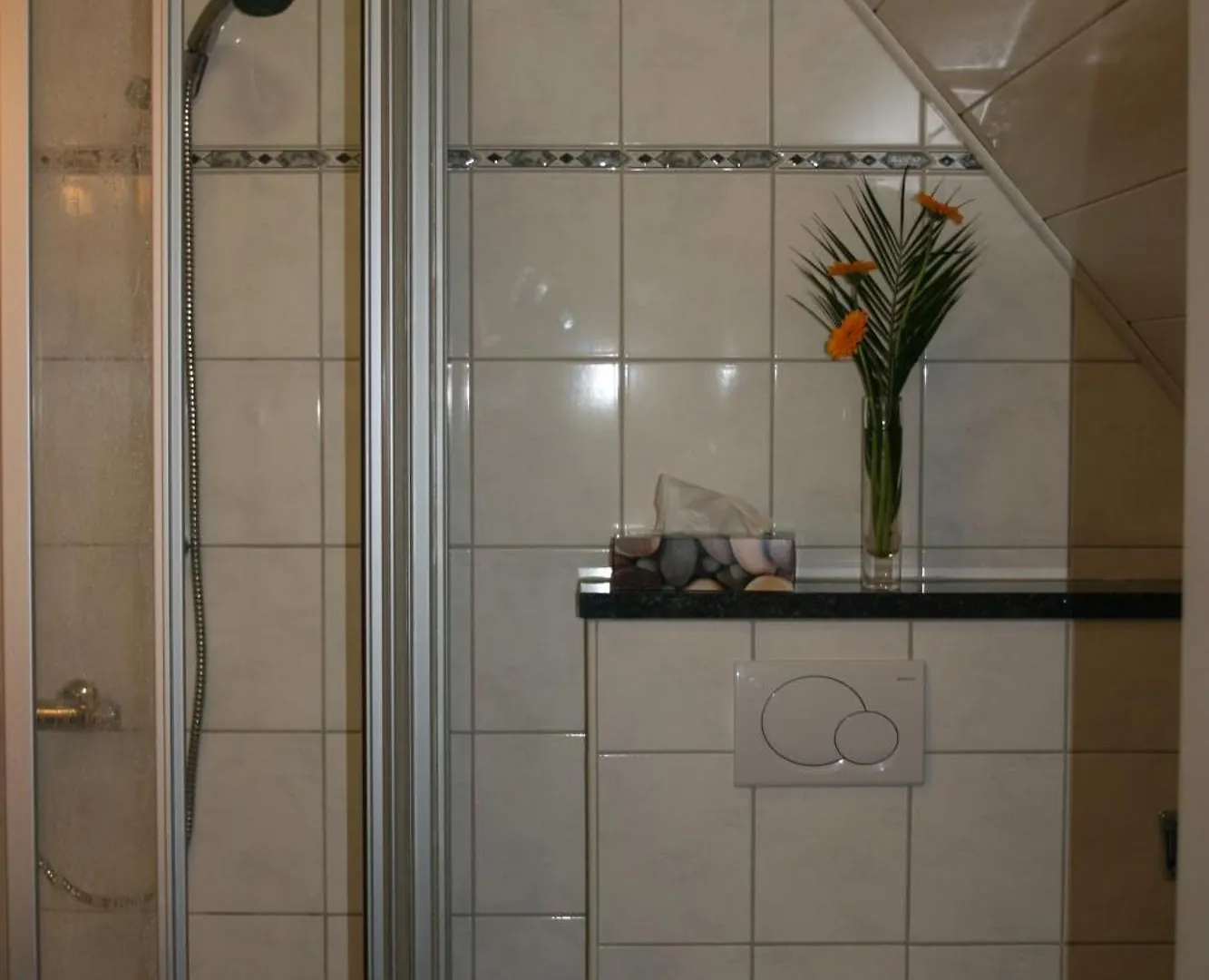 Wallfahrtswirt Wemding Hotel