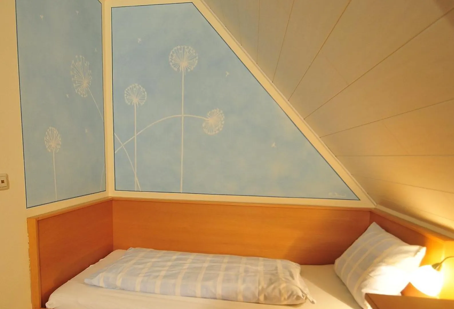 Wallfahrtswirt Wemding Hotel