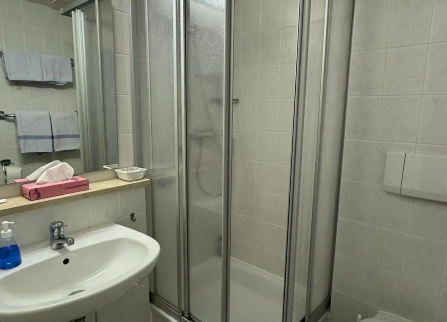 *** Hotel Wallfahrtswirt Wemding Germany