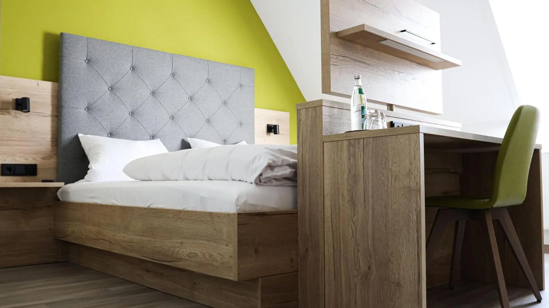 Hotel Wallfahrtswirt Wemding